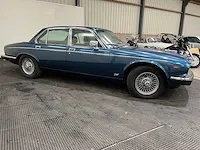 Jaguar - xj - 5.3 v12 he - oldtimer - 1980 - afbeelding 30 van  32