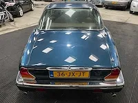 Jaguar - xj - 5.3 v12 he - oldtimer - 1980 - afbeelding 31 van  32