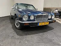 Jaguar - xj - 5.3 v12 he - oldtimer - 1980 - afbeelding 32 van  32
