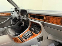 Jaguar - xj - v12 - oldtimer - 1993 - afbeelding 6 van  31