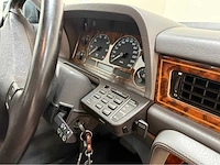 Jaguar - xj - v12 - oldtimer - 1993 - afbeelding 8 van  31