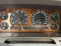 Jaguar - xj - v12 - oldtimer - 1993 - afbeelding 9 van  31