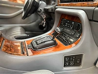 Jaguar - xj - v12 - oldtimer - 1993 - afbeelding 11 van  31