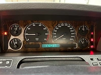 Jaguar - xj - v12 - oldtimer - 1993 - afbeelding 15 van  31
