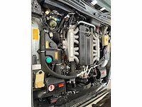 Jaguar - xj - v12 - oldtimer - 1993 - afbeelding 17 van  31