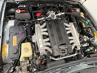 Jaguar - xj - v12 - oldtimer - 1993 - afbeelding 18 van  31