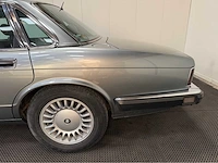Jaguar - xj - v12 - oldtimer - 1993 - afbeelding 20 van  31