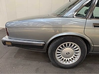 Jaguar - xj - v12 - oldtimer - 1993 - afbeelding 22 van  31