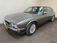 Jaguar - xj - v12 - oldtimer - 1993 - afbeelding 12 van  31