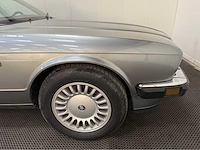 Jaguar - xj - v12 - oldtimer - 1993 - afbeelding 24 van  31
