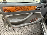 Jaguar - xj - v12 - oldtimer - 1993 - afbeelding 25 van  31