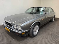 Jaguar - xj - v12 - oldtimer - 1993 - afbeelding 23 van  31