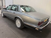 Jaguar - xj - v12 - oldtimer - 1993 - afbeelding 27 van  31
