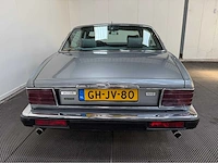 Jaguar - xj - v12 - oldtimer - 1993 - afbeelding 28 van  31