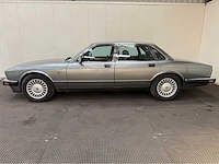 Jaguar - xj - v12 - oldtimer - 1993 - afbeelding 31 van  31