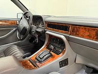 Jaguar - xj - v12 - personenauto - 1993 - afbeelding 6 van  31