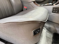 Jaguar - xj - v12 - personenauto - 1993 - afbeelding 10 van  31