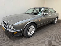 Jaguar - xj - v12 - personenauto - 1993 - afbeelding 1 van  31