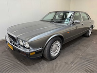 Jaguar - xj - v12 - personenauto - 1993 - afbeelding 12 van  31