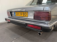 Jaguar - xj - v12 - personenauto - 1993 - afbeelding 30 van  31