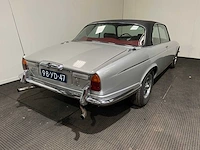 Jaguar - xj 12c - 5.3 v12 - coupe - oldtimer - 1976 - afbeelding 2 van  39