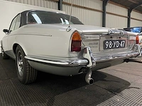 Jaguar - xj 12c - 5.3 v12 - coupe - oldtimer - 1976 - afbeelding 3 van  39