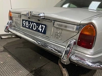 Jaguar - xj 12c - 5.3 v12 - coupe - oldtimer - 1976 - afbeelding 4 van  39