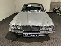 Jaguar - xj 12c - 5.3 v12 - coupe - oldtimer - 1976 - afbeelding 5 van  39