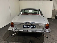 Jaguar - xj 12c - 5.3 v12 - coupe - oldtimer - 1976 - afbeelding 6 van  39