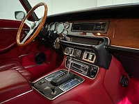 Jaguar - xj 12c - 5.3 v12 - coupe - oldtimer - 1976 - afbeelding 7 van  39