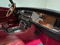 Jaguar - xj 12c - 5.3 v12 - coupe - oldtimer - 1976 - afbeelding 8 van  39