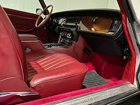 Jaguar - xj 12c - 5.3 v12 - coupe - oldtimer - 1976 - afbeelding 10 van  39