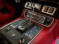 Jaguar - xj 12c - 5.3 v12 - coupe - oldtimer - 1976 - afbeelding 11 van  39