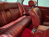 Jaguar - xj 12c - 5.3 v12 - coupe - oldtimer - 1976 - afbeelding 13 van  39