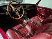 Jaguar - xj 12c - 5.3 v12 - coupe - oldtimer - 1976 - afbeelding 15 van  39