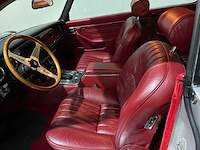 Jaguar - xj 12c - 5.3 v12 - coupe - oldtimer - 1976 - afbeelding 16 van  39