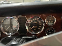 Jaguar - xj 12c - 5.3 v12 - coupe - oldtimer - 1976 - afbeelding 17 van  39