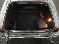 Jaguar - xj 12c - 5.3 v12 - coupe - oldtimer - 1976 - afbeelding 18 van  39