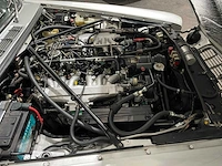 Jaguar - xj 12c - 5.3 v12 - coupe - oldtimer - 1976 - afbeelding 20 van  39