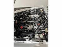 Jaguar - xj 12c - 5.3 v12 - coupe - oldtimer - 1976 - afbeelding 21 van  39