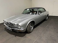 Jaguar - xj 12c - 5.3 v12 - coupe - oldtimer - 1976 - afbeelding 12 van  39