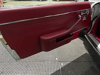 Jaguar - xj 12c - 5.3 v12 - coupe - oldtimer - 1976 - afbeelding 24 van  39