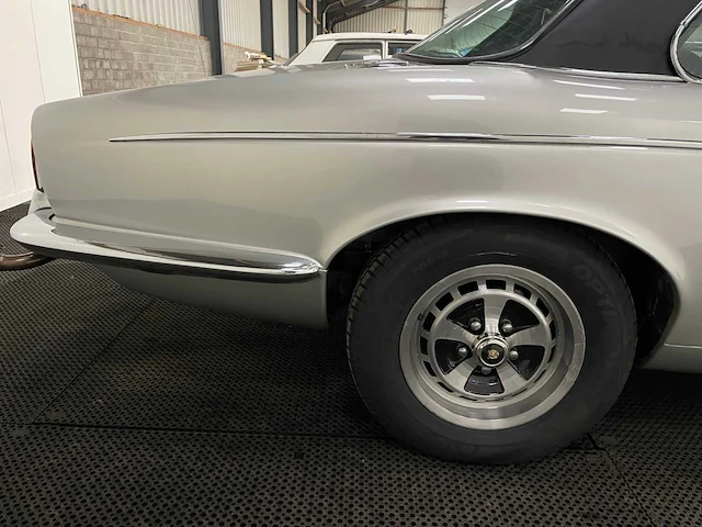 Jaguar - xj 12c - 5.3 v12 - coupe - oldtimer - 1976 - afbeelding 25 van  39