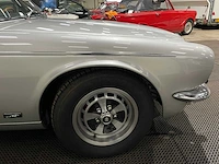 Jaguar - xj 12c - 5.3 v12 - coupe - oldtimer - 1976 - afbeelding 26 van  39