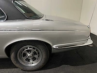 Jaguar - xj 12c - 5.3 v12 - coupe - oldtimer - 1976 - afbeelding 28 van  39