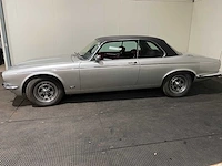 Jaguar - xj 12c - 5.3 v12 - coupe - oldtimer - 1976 - afbeelding 23 van  39
