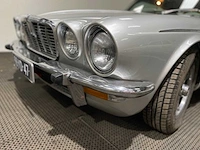 Jaguar - xj 12c - 5.3 v12 - coupe - oldtimer - 1976 - afbeelding 34 van  39
