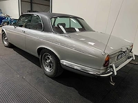 Jaguar - xj 12c - 5.3 v12 - coupe - oldtimer - 1976 - afbeelding 35 van  39