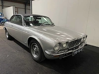 Jaguar - xj 12c - 5.3 v12 - coupe - oldtimer - 1976 - afbeelding 36 van  39