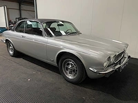 Jaguar - xj 12c - 5.3 v12 - coupe - oldtimer - 1976 - afbeelding 37 van  39